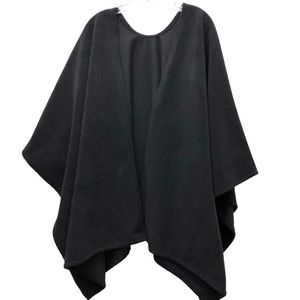 Cape Women's Black